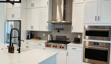 4 of 28 Spacious 4br House In Milton House for rent in Milton, GA