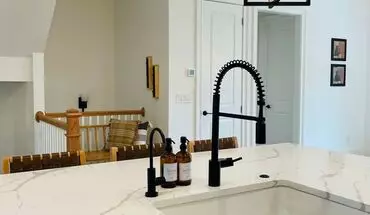 5 of 28 Spacious 4br House In Milton House for rent in Milton, GA