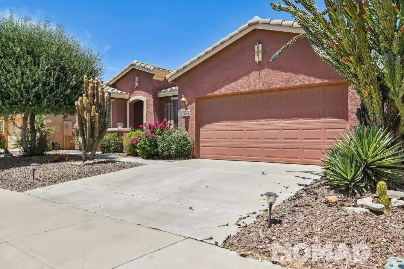 Charming 2br House In Maricopa House for rent in Maricopa, AZ