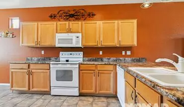 3 of 29 Charming 2br House In Maricopa House for rent in Maricopa, AZ