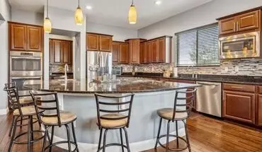 4 of 35 Stunning 4br Home In West Arvada House for rent in Arvada, CO