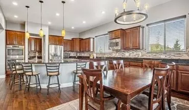 5 of 35 Stunning 4br Home In West Arvada House for rent in Arvada, CO
