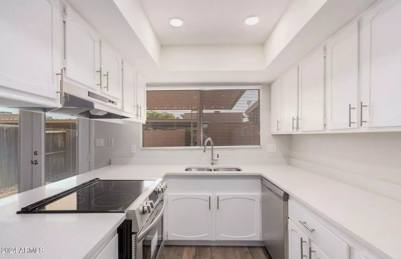 Spacious 4br Townhome In Phoenix House for rent in Phoenix, AZ
