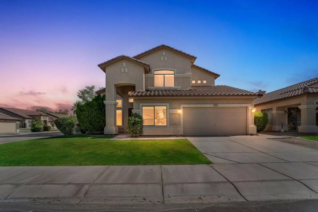 Stunning 5br House In Chandler House for rent in Chandler, AZ