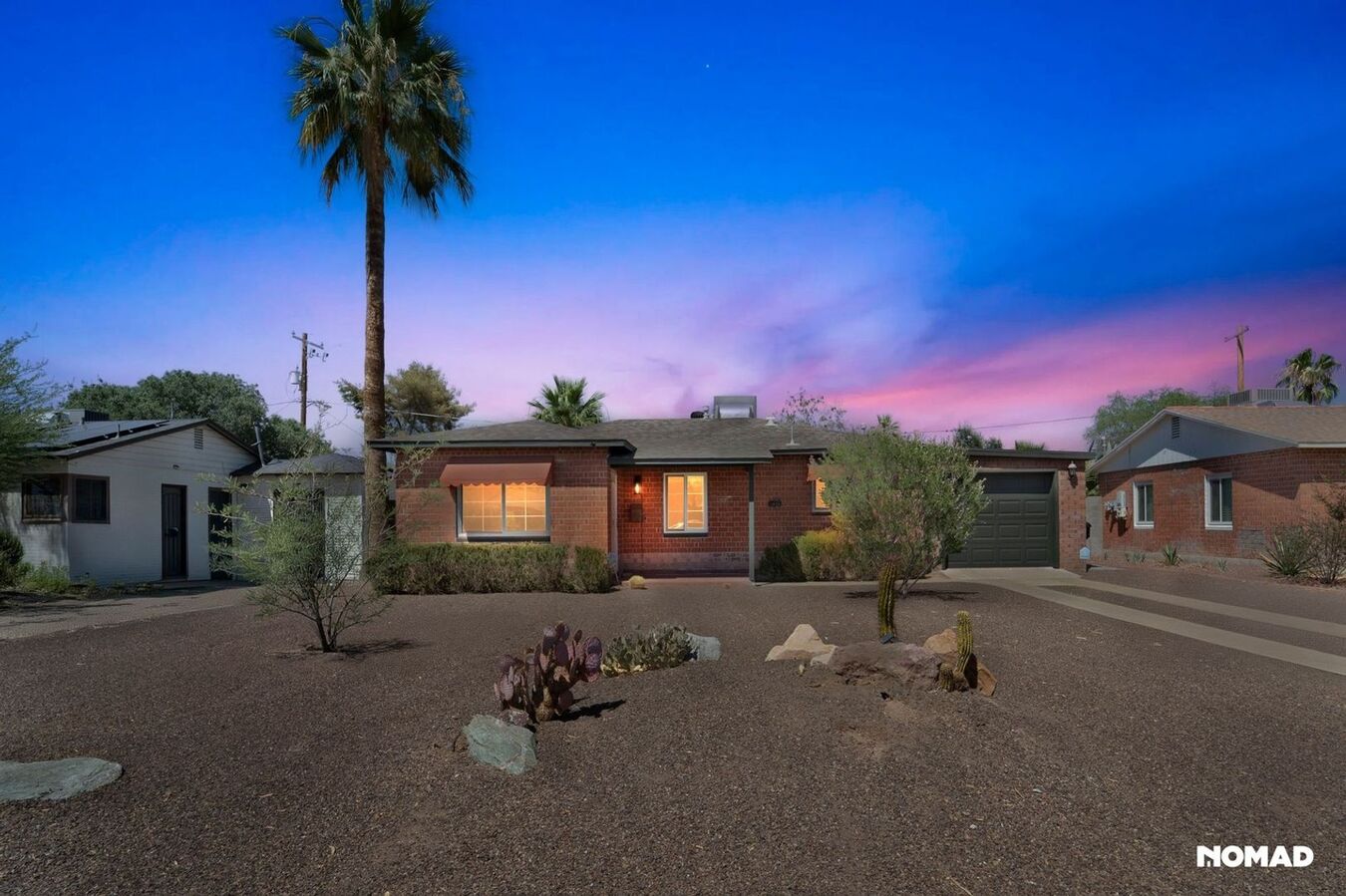 Curated visual reference: Fresh Look at Central Phoenix Home Rare Climate Controlled Apartments Phoenix Az