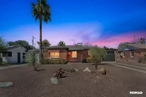 Charming 2br House In Phoenix Apartment for rent in Phoenix, AZ