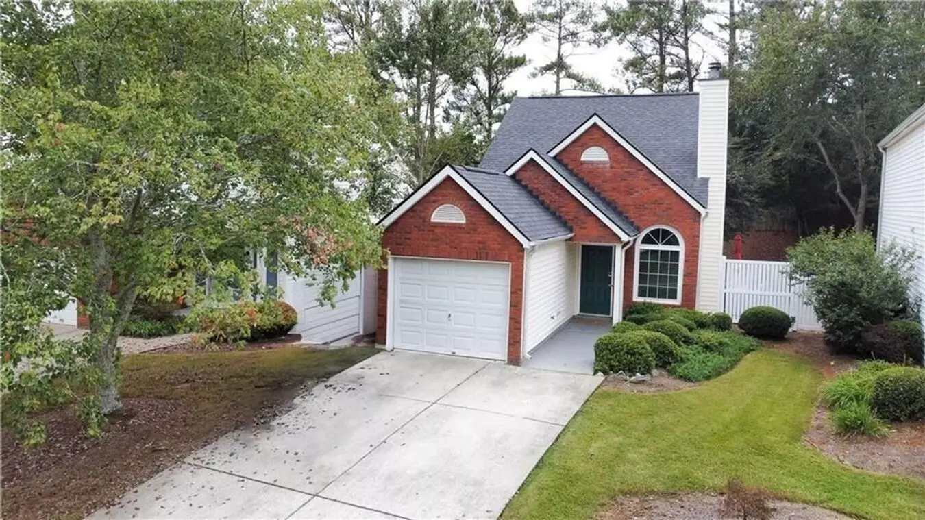 Charming 3br House In Avensong Village, Milton, Ga House for rent in Alpharetta, GA