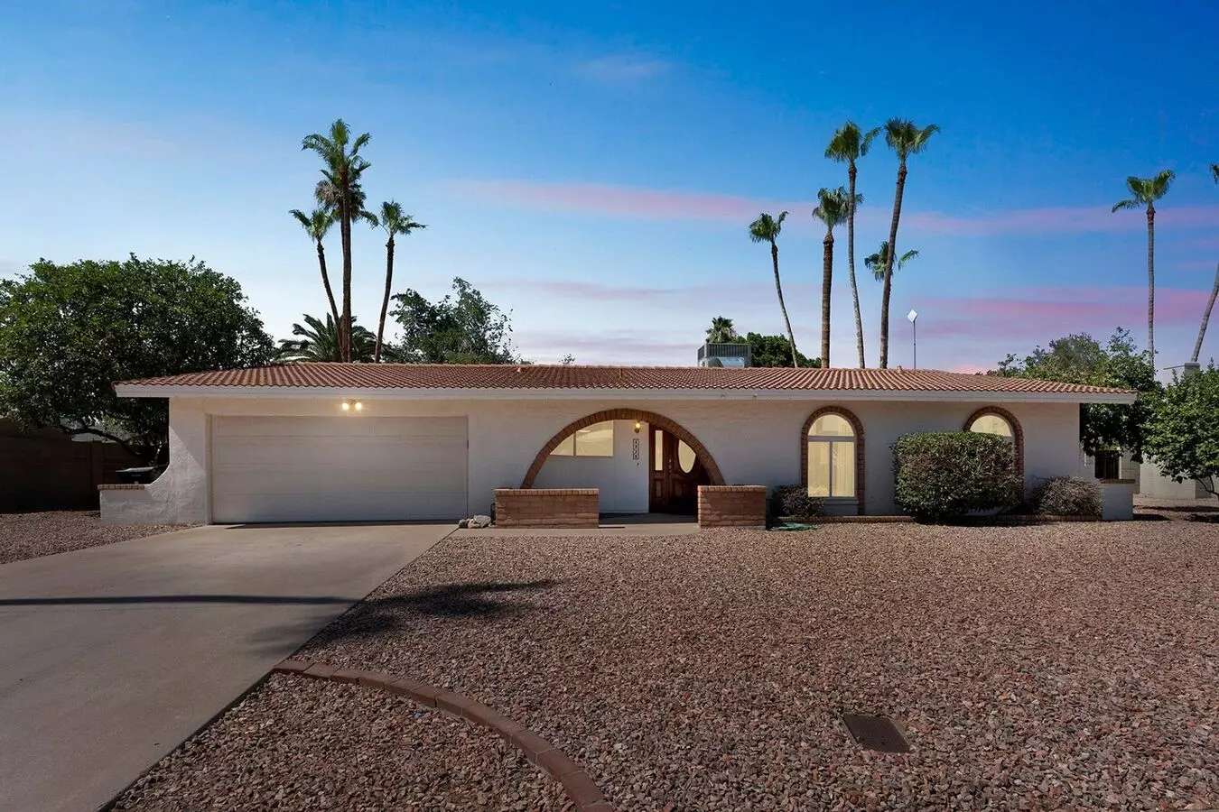Charming 3br House In Scottsdale With New Pool And Landscaping, Remodeled Kitchen And Master Bath! House for rent in Scottsdale, AZ