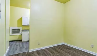5 of 13 Charming 1br Duplex In Fort Valley House for rent in Fort Valley, GA