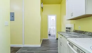 4 of 13 Charming 1br Duplex In Fort Valley House for rent in Fort Valley, GA