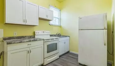 3 of 13 Charming 1br Duplex In Fort Valley House for rent in Fort Valley, GA
