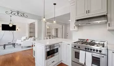 3 of 20 Stunning 4br Townhome In Paces West Community House for rent in Atlanta, GA