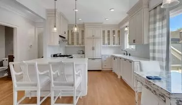 4 of 20 Stunning 4br Townhome In Paces West Community House for rent in Atlanta, GA