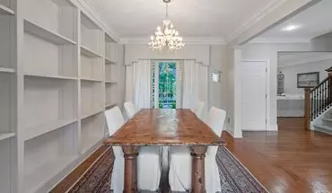 5 of 20 Stunning 4br Townhome In Paces West Community House for rent in Atlanta, GA
