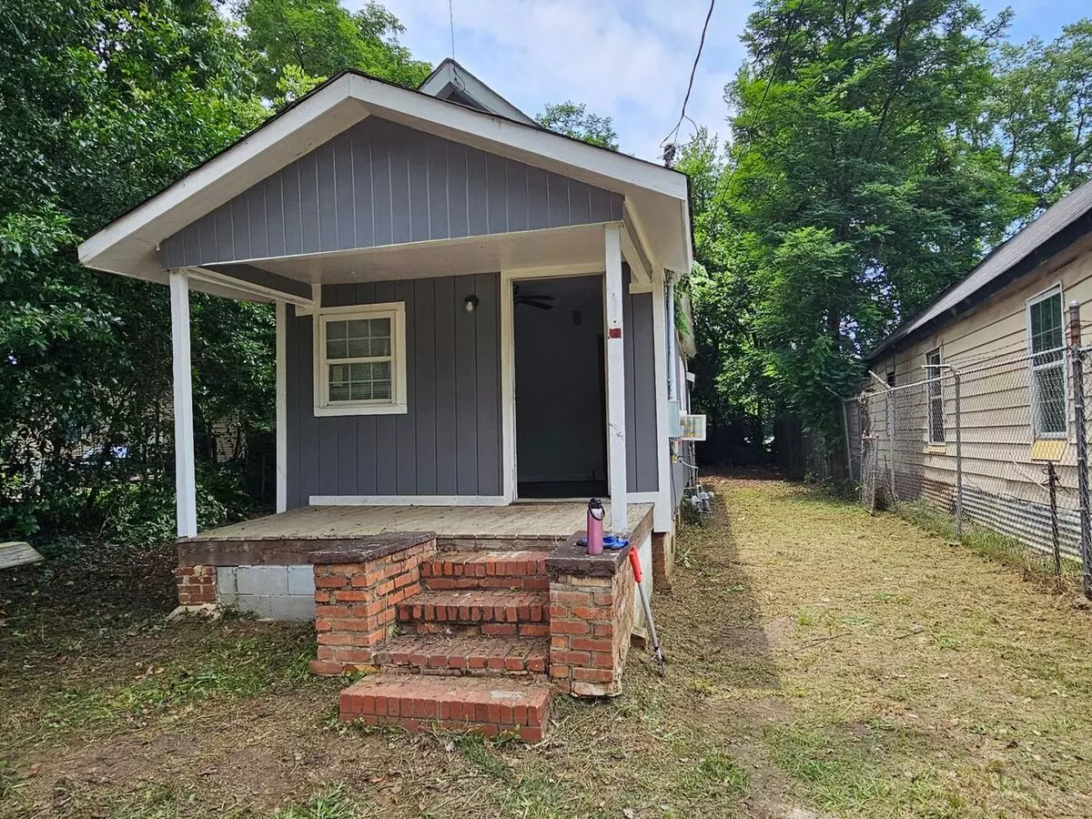Charming 2br House In Fort Valley House for rent in Fort Valley, GA