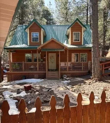 2924 Moki Ovi Apartment for rent in Flagstaff, AZ