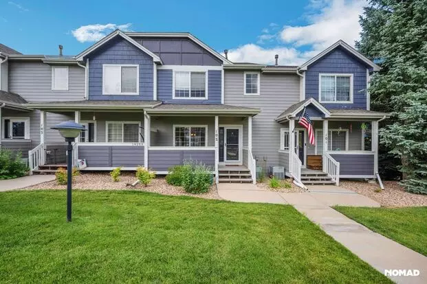 Charming 2br Townhome In Aurora Apartment for rent in Aurora, CO Charming 2br Townhome In Aurora Apartment for rent in Aurora, CO
