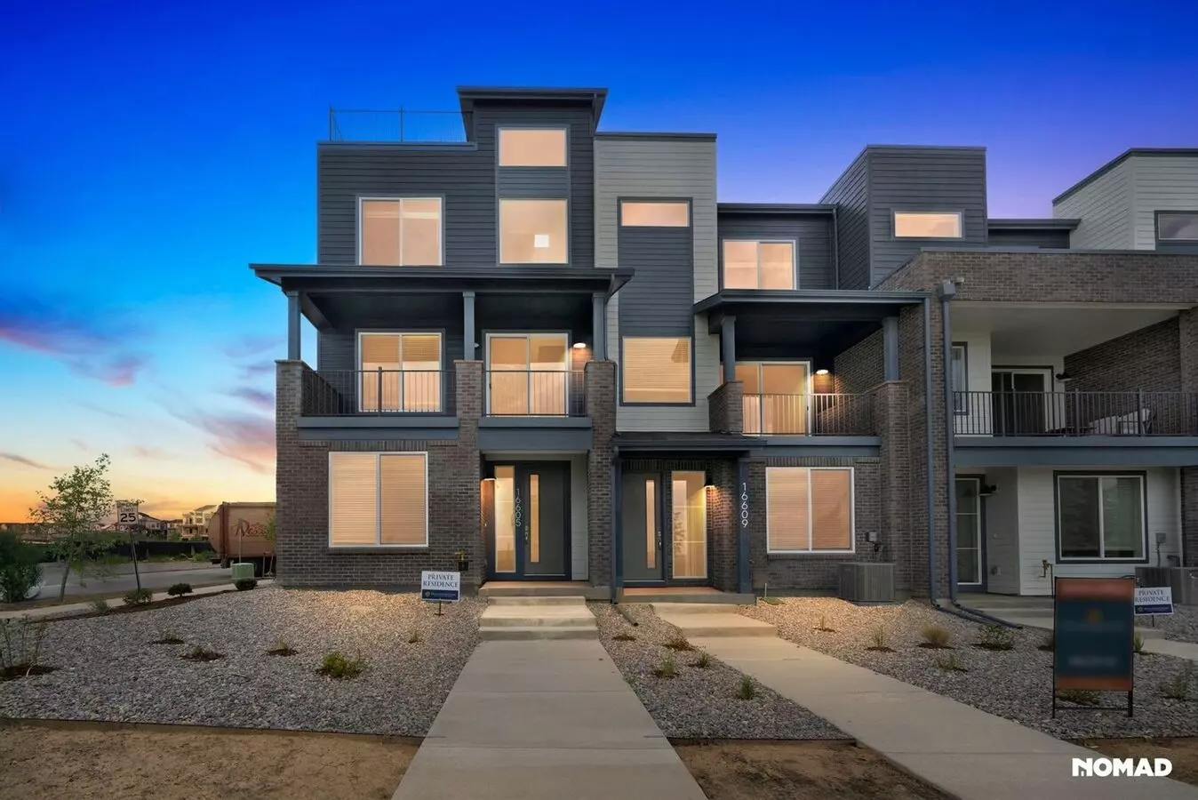 Spacious 3br Townhome In Broomfield House for rent in Broomfield, CO