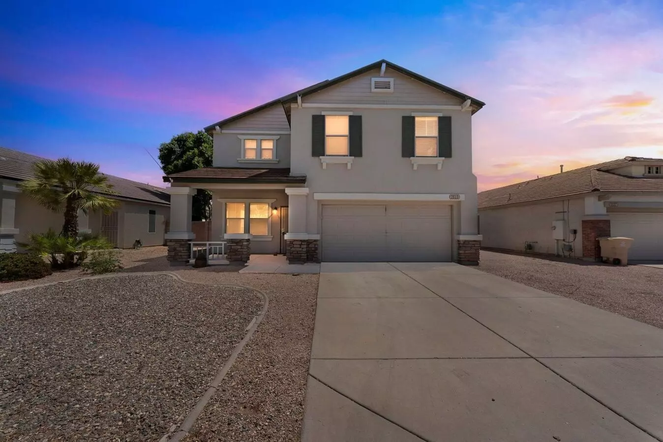 Charming 3br House In Apache Junction House for rent in Apache Junction, AZ
