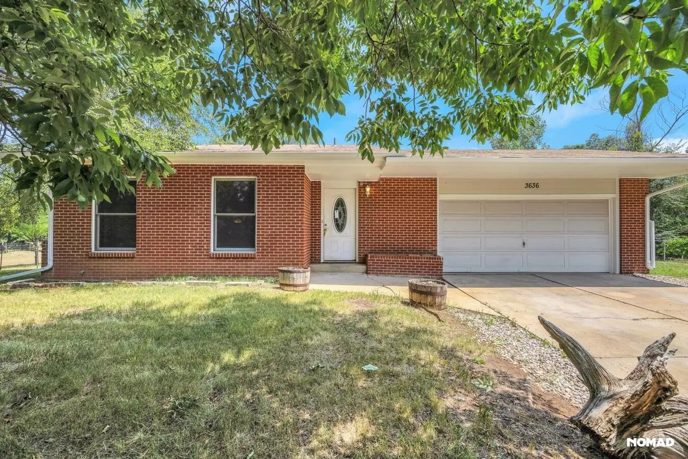 Charming 3br House In Fort Collins House for rent in Fort Collins, CO