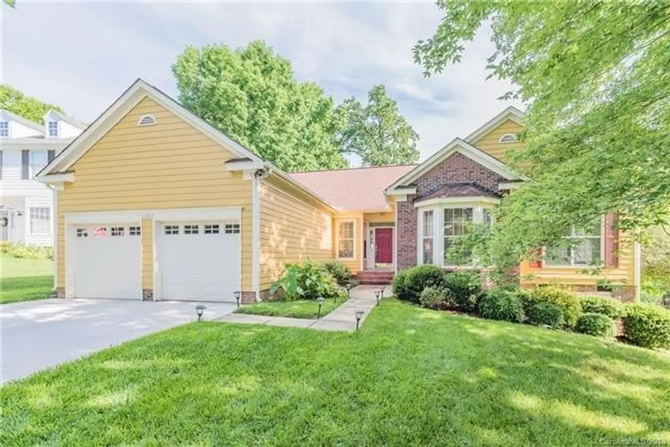 Spacious 4br House In Charlotte House for rent in Charlotte, NC
