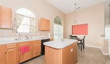 5 of 29 Spacious 4br House In Charlotte House for rent in Charlotte, NC