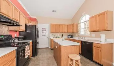4 of 29 Spacious 4br House In Charlotte House for rent in Charlotte, NC