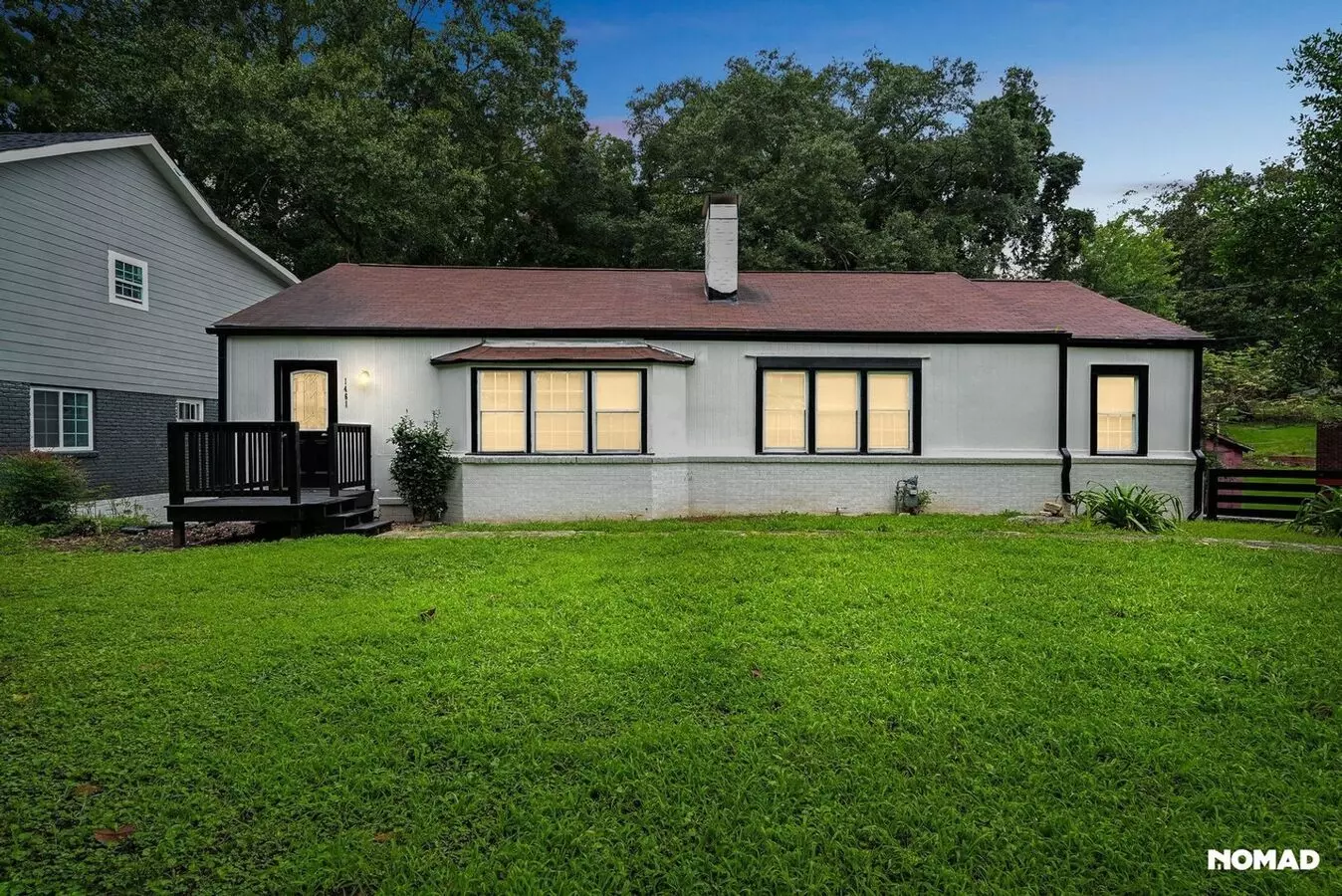 Spacious 3br House In Atlanta House for rent in Atlanta, GA