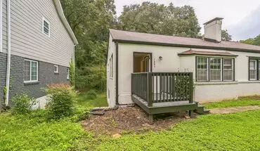 5 of 35 Spacious 3br House In Atlanta House for rent in Atlanta, GA