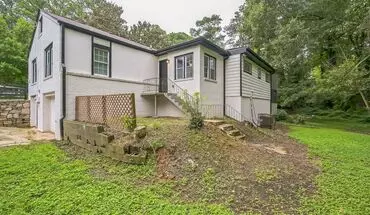 3 of 35 Spacious 3br House In Atlanta House for rent in Atlanta, GA