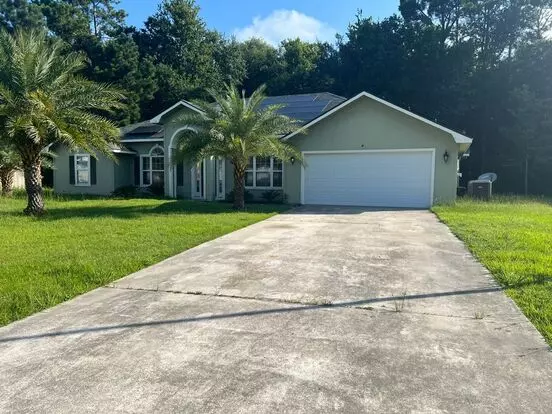 4br/2ba Home For Rent Apartment for rent in Kingsland, GA
