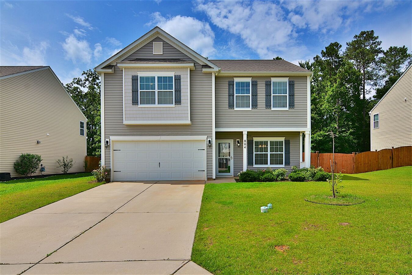 Houses For Rent In Chapin Sc