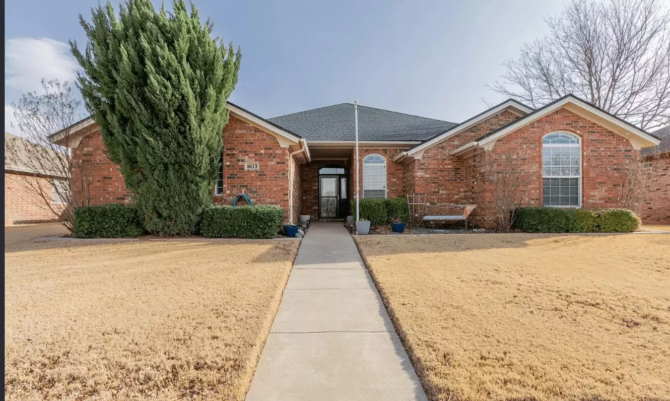 Updated 4/3/3 Located In Frenship Isd! House for rent in Lubbock, TX