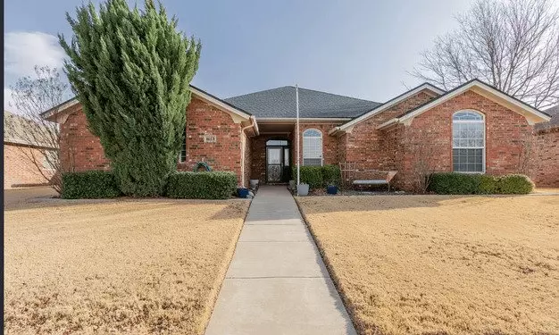 Updated 4/3/3 Located In Frenship Isd! Apartment for rent in Lubbock, TX