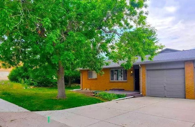 605-655 Harlan St Apartment for rent in Lakewood, CO
