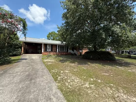 940 Gabriel Rd Apartment for rent in Cayce, SC