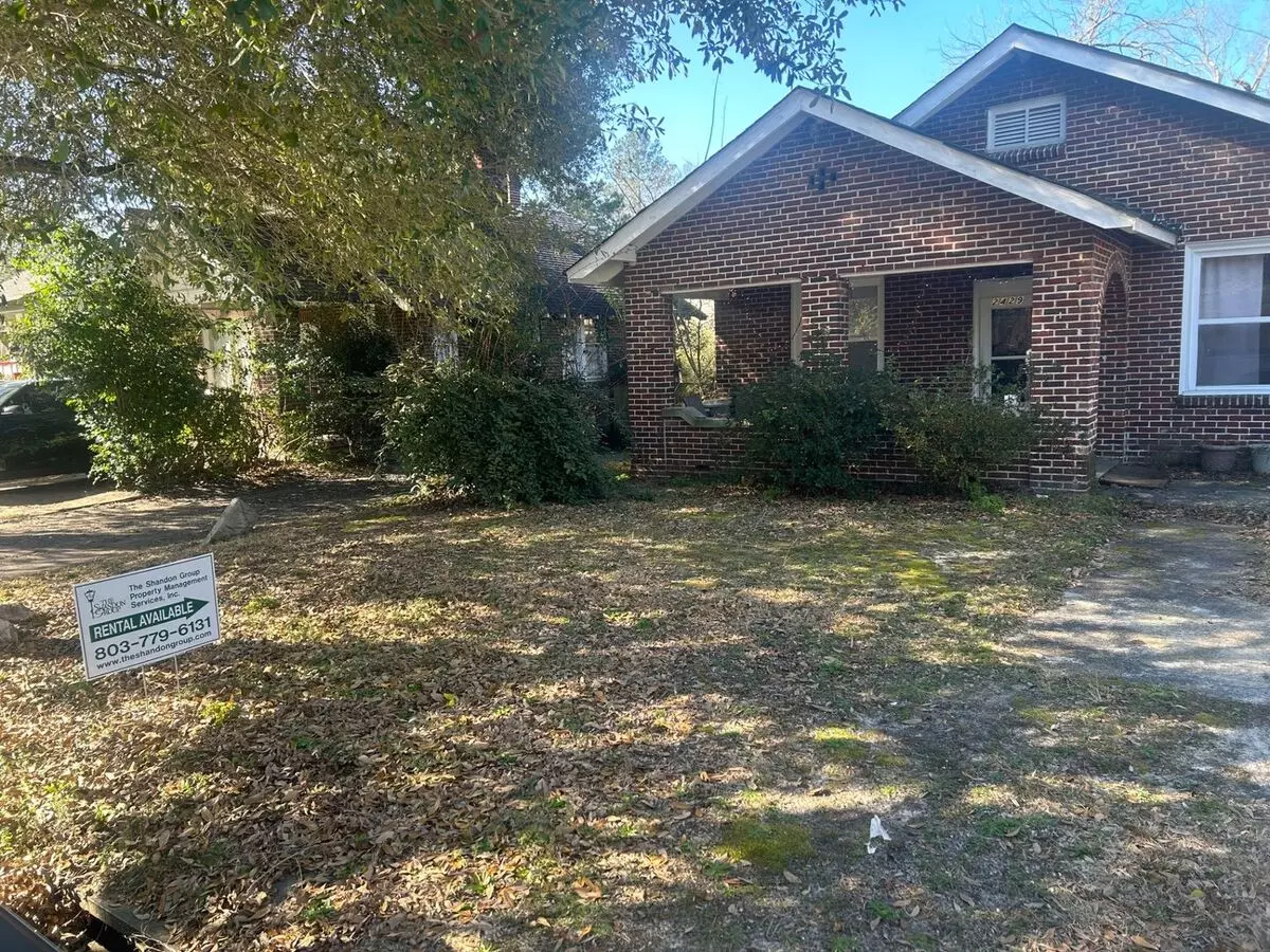 2429 Sulton St House for rent in Columbia, SC