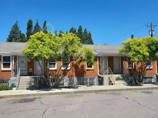1160 S 4th Ave Apartment for rent in Pocatello, ID