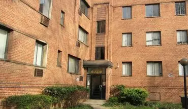2 of 18 4729 1st St Unit 202 SW Apartment for rent in Washington, DC