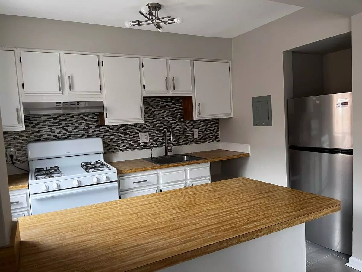 4729 1st St Unit 202 SW Apartment for rent in Washington, DC