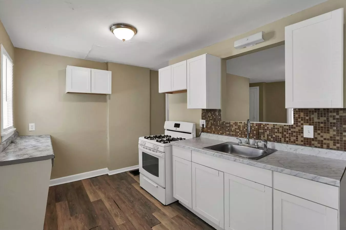 1077-1079 S James Rd Apartment for rent in Columbus, OH