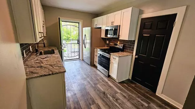 841-843 Seymour Ave Apartment for rent in Columbus, OH