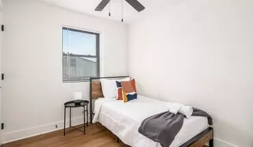 4 of 10 Ideal East Side Location With Easy Downtown Access On Livingston Apartment for rent in Columbus, OH
