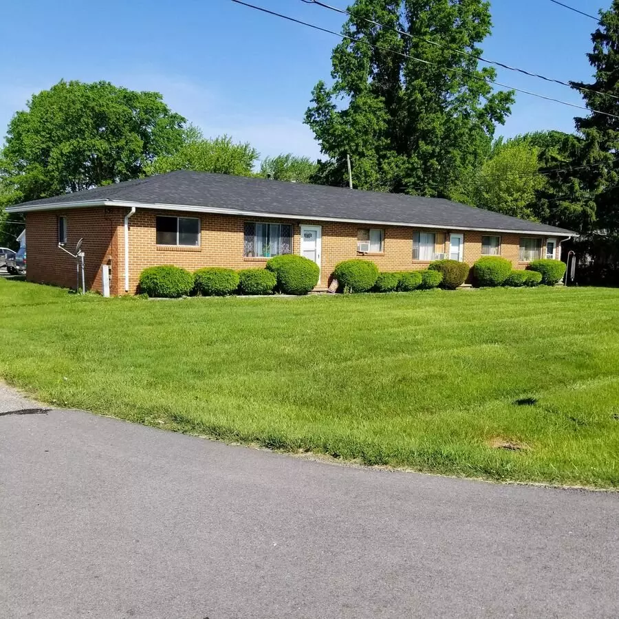 Perfect 2br Apartment- Everything On One Level! Apartment for rent in Galion, OH