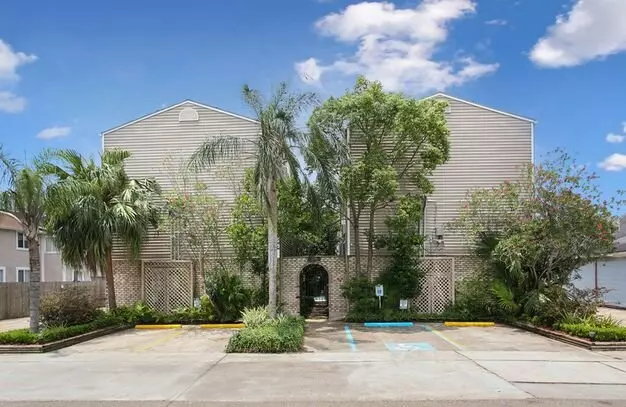 1508 SEMINOLE Apartment for rent in Metairie, LA