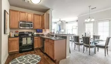 4 of 26 Brewster Commons Apartment for rent in Convington, LA