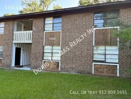 5350 Laroche Apartment for rent in Savanah, GA