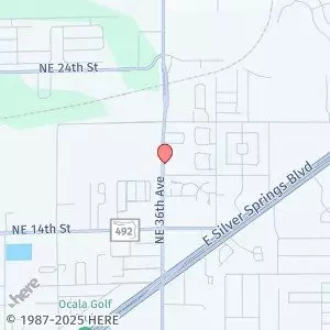 1731 NE 36th Ave Apartment for rent in Ocala, FL