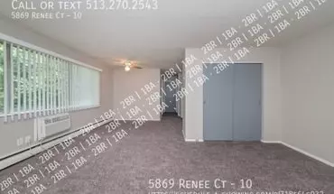 4 of 16 5869 Renee Ct Apartment for rent in Cincinnati, OH