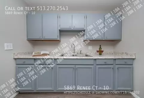 5869 Renee Ct Apartment for rent in Cincinnati, OH